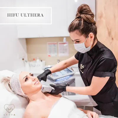 Centrum modelowania twarzy i ciała URODA - depilacja laserowa Białystok - kriolipoliza - hifu ginekologiczne Białystok